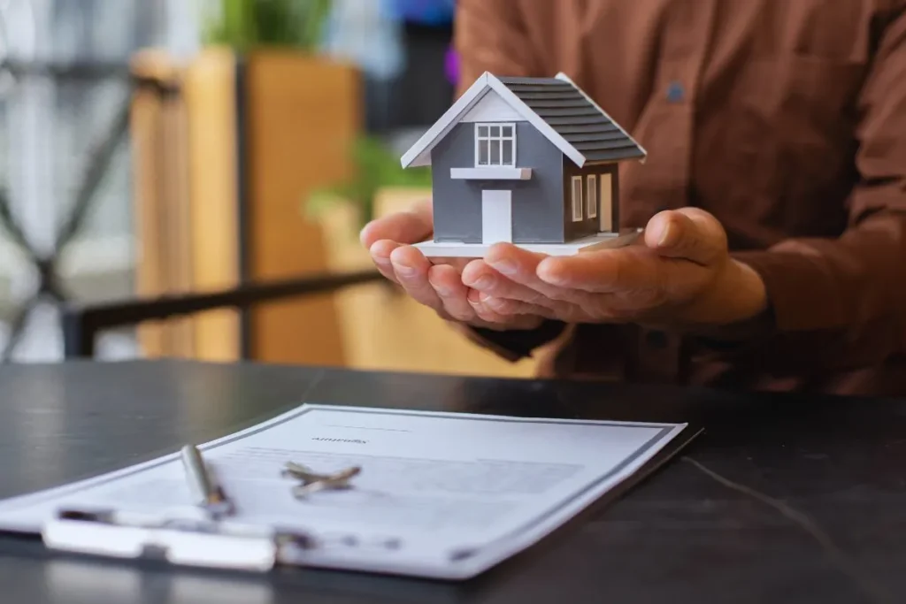 Applying for Home Loan in Dubai