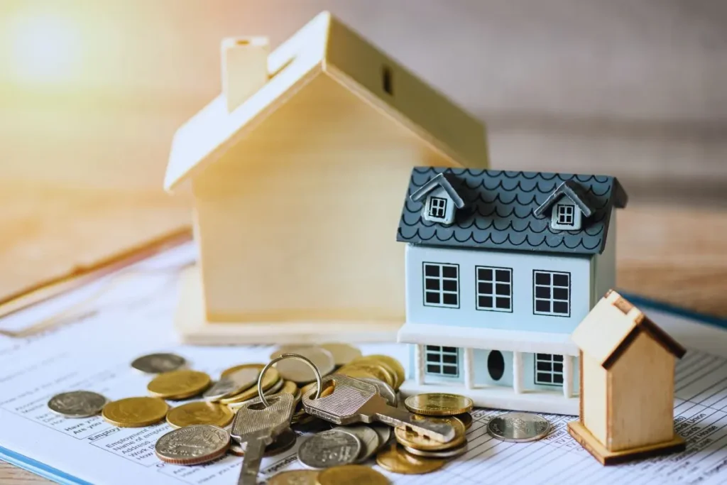 Home Loans